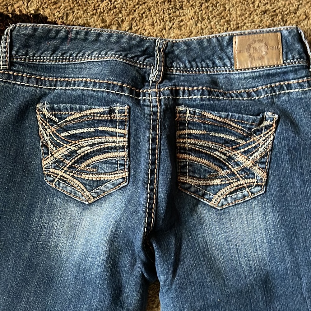 Maurice’s - sz 16 short - Picture 8 of 11